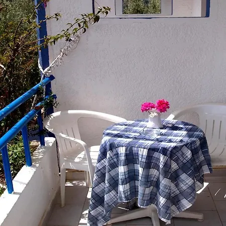 Rosmari מלון ארכאנגלוס
